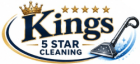 Professional Cleaning in Kent