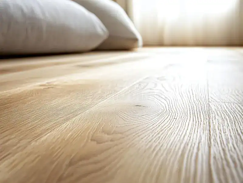 Hard floor cleaning