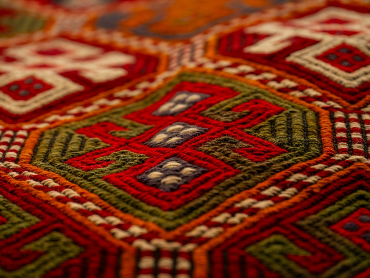 Professional Rug Cleaning in Kent